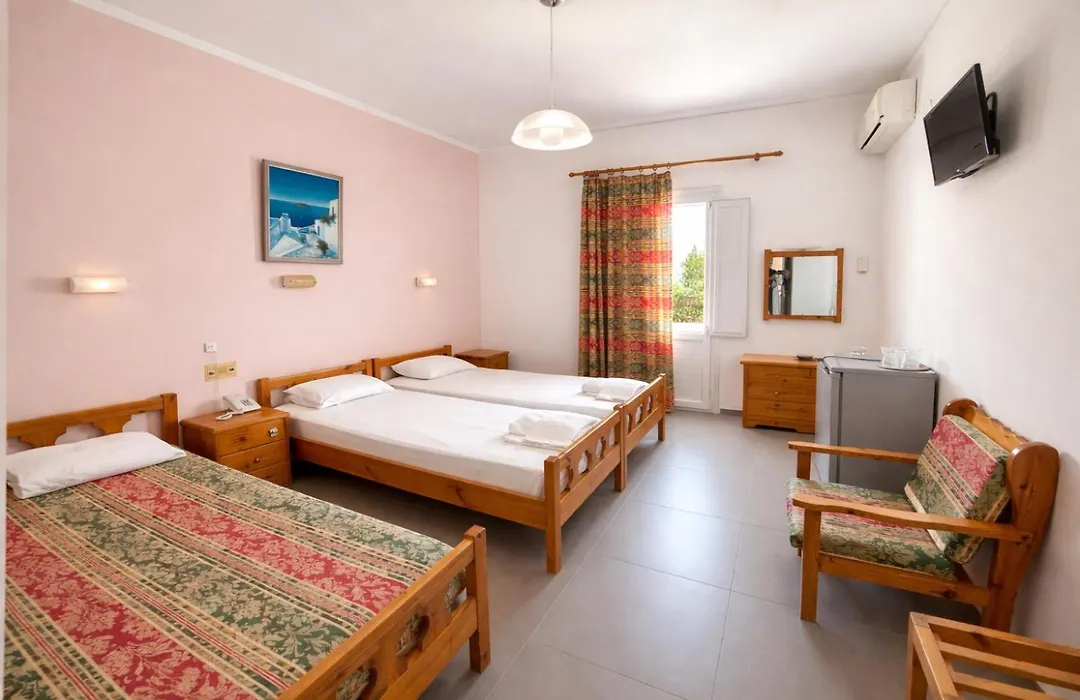 Babis Hotel-1