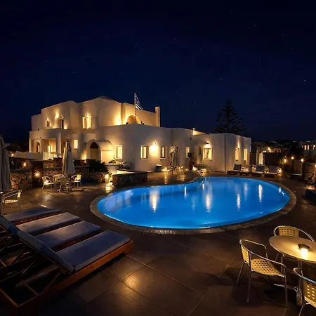 Babis Hotel-2